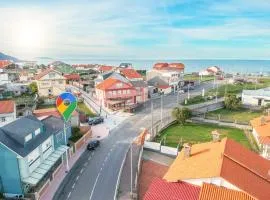 AG Casa Arroaces Razo, a 200m de la playa
