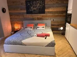 Suite Cogels Osylei