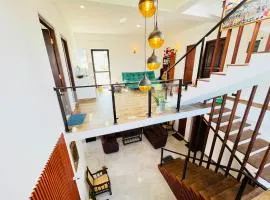 Modern Home Stay