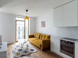 Apartment in Vilnius Centre
