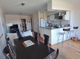 Departamento Espa&ntilde;a, spahotel i Rosario