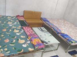 King Kabir Resort, hotel v destinaci Badlapur