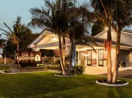 1號高速公路汽車旅館