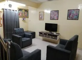 Krishna Villa
