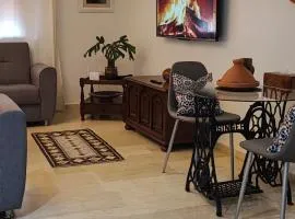 Luxury Apartment in Hivernage Marrakech