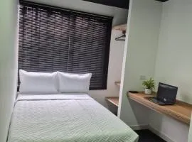 Hostal Capital HEU