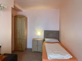 Hotel Am Roonplatz