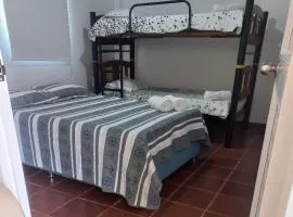 Dulce Barú