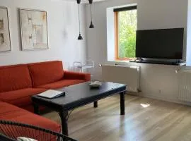 Nymindegab Ridecenter Ferienwohnung