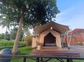 Glamping