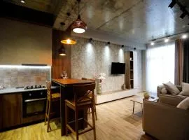 Modern and cozy apartment for travelling