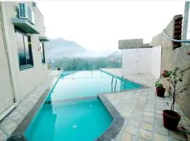Kutumbakam Natural Retreat