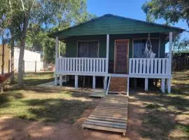 Ananda Lodge A special haven