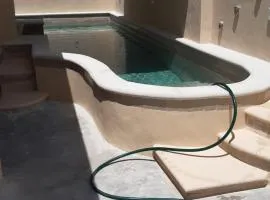 Casa olas