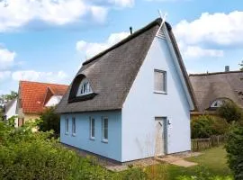 Gemütliches Haus Mit Garten Und Gemeinsamem Pool