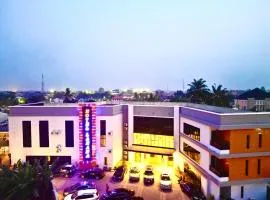Hotel Lahana Uyo
