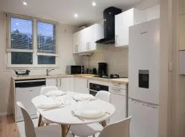 La Garenne Colombes centre