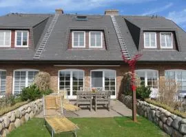 Wünderschöner Hausteil Mit Garten