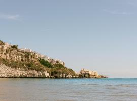 Hotel Degli Aranci, Hotel in Vieste