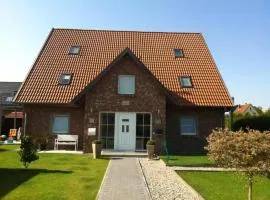 Ferienwohnung In Ruhiger Lage Mit Großem Balkon
