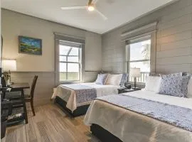 Harborwalk Lodge