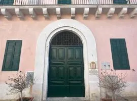 Palazzo Costantini