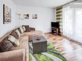 FeWohnung Augsburg Hochzoll-Süd