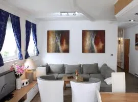 Ferienwohnung Vulkaneifel