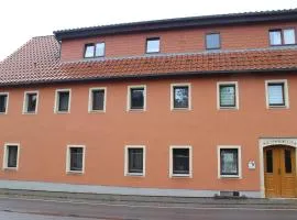 Neue Ferienwohnung In Altendorf Mit Garten