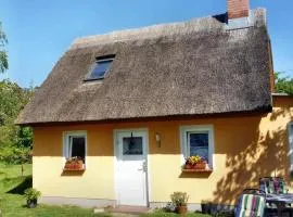 Freistehendes Ferienhaus In Ruhiger Lage