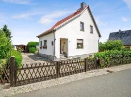 Haus König Ferienwohnung 2 In Lichtenhain