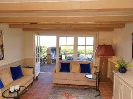 Wohnung In Morsum Mit Terrasse