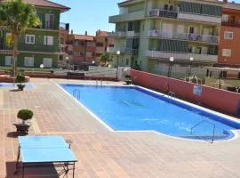 apartamento Olivia Beach