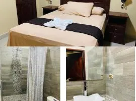 Hotel San Sebastian