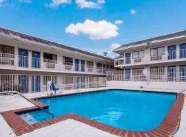 Motel 6-Bessemer, AL - Birmingham