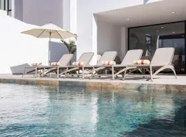 NEW! Gorvorana 2 - up to 10 guests, private pool