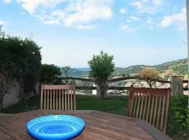 Casa Mistral By La Via Del Mare Viaggi e Vacanze