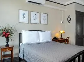 Gardner Hotel & Hostel