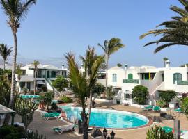 Lanzarote Beach House, hotel a Puerto del Carmen