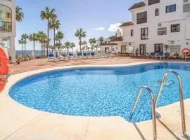 2 Bedroom Lovely Apartment In Manilva