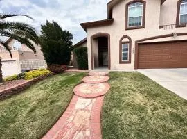 Super Cozy Home Perfect Familys El Paso