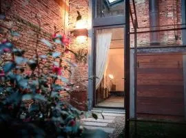 Loft Tabaccaia 13