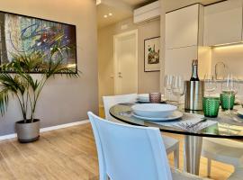 Appartamenti BETTELONI