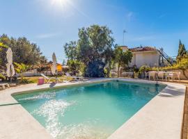 Stunning Home In El Campello, Hotel in El Campello