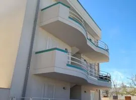 Casa al mare DELIA