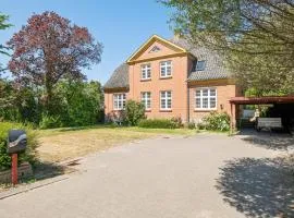 Cozy Apartment In Nordborg
