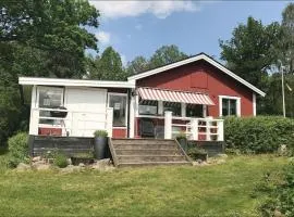 Awesome Home In Lekeryd With Wifi