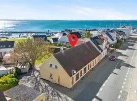 Beautiful Apartment In Tranekær