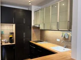 Belvárosi apartman