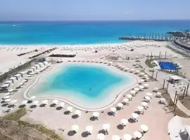 Serviced Apartments at Address Beach Resort Marassi